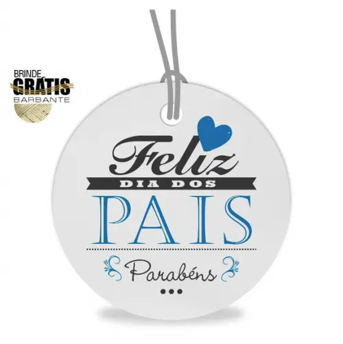 Tag Dia dos Pais