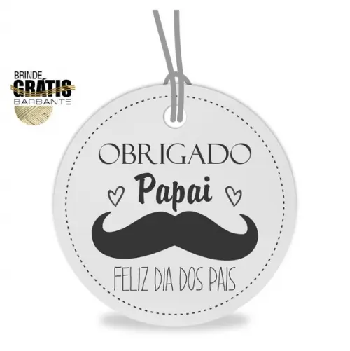 Tag Dia dos Pais