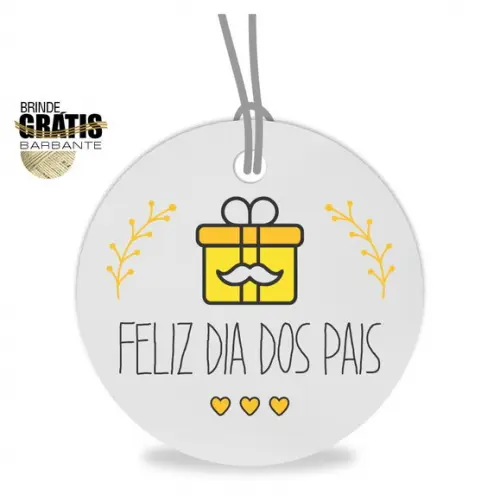 Tag Dia dos Pais