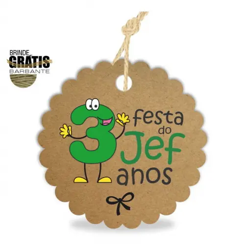 Tag infantil escalope niver