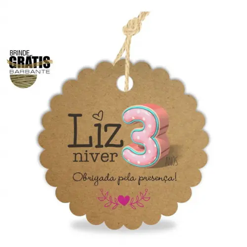 Tag infantil escalope niver