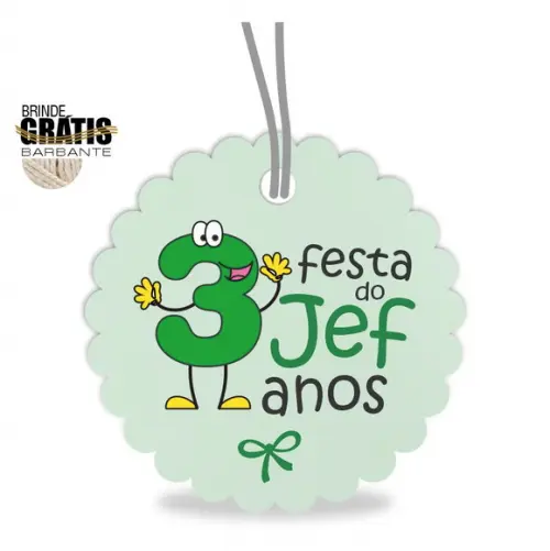 Tag infantil escalope niver