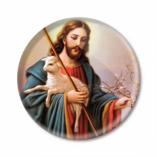 Boton Jesus Bom Pastor
