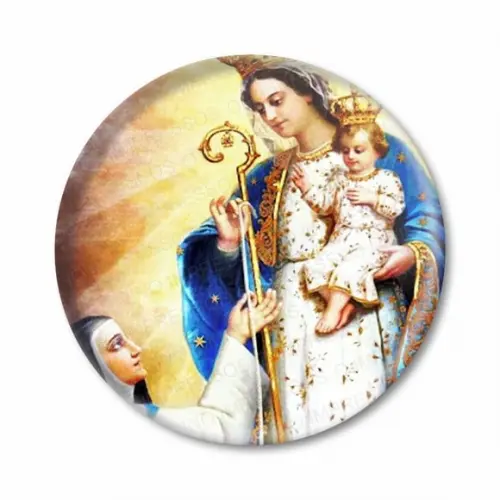 Boton Nossa Senhora do Bom Sucesso