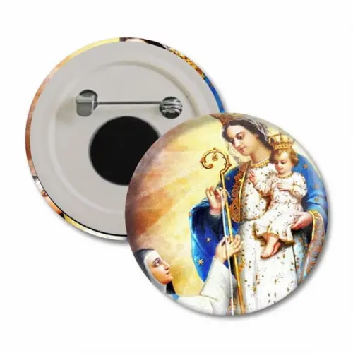 Boton Nossa Senhora do Bom Sucesso