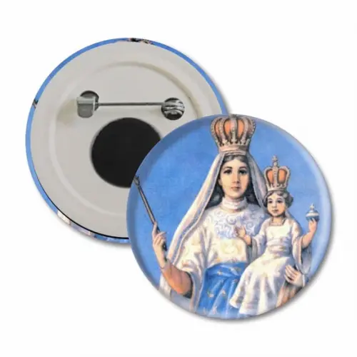Boton Nossa Senhora do Livramento