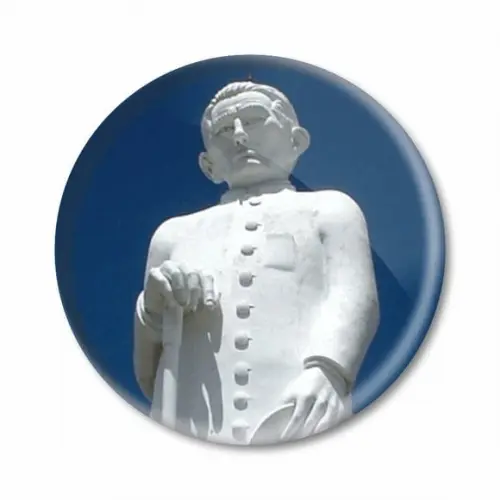 Boton Padre Cícero
