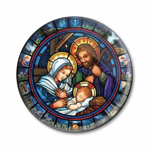 Boton Sagrada Família
