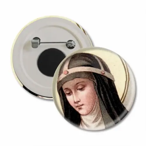Boton Santa Brígida