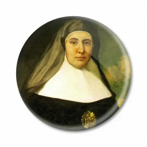 Boton Santa Cândida