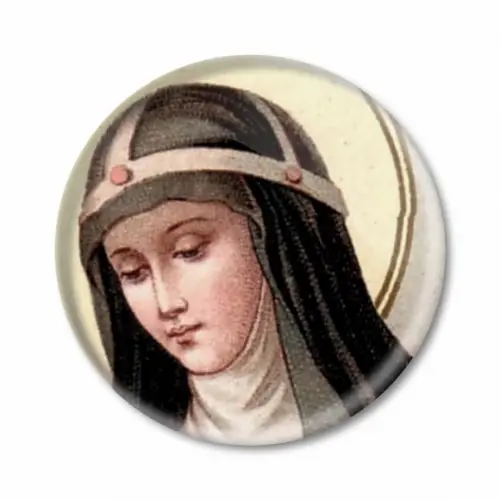 Boton Santa Brígida