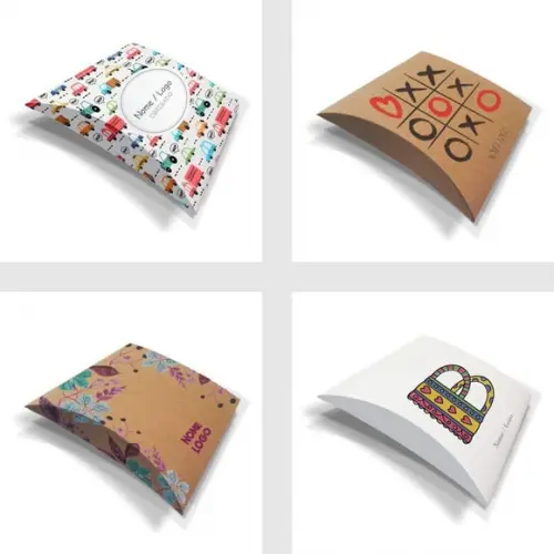 Caixa Travesseiro / Almofada Personalizada. Crianças. Mod78