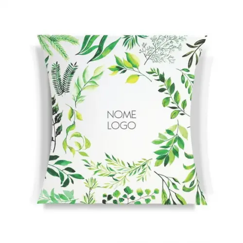 Caixa Travesseiro / Almofada Personalizada. Floral Mod84