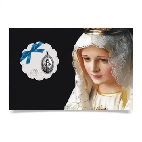 CARTÃO DE FELICITAÇÕES PERSONALIZADO + PINGENTE + ENVELOPE.