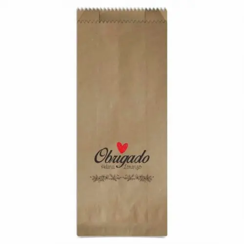 CASAMENTO - SAQUINHO PAPEL PERSONALIZADO.