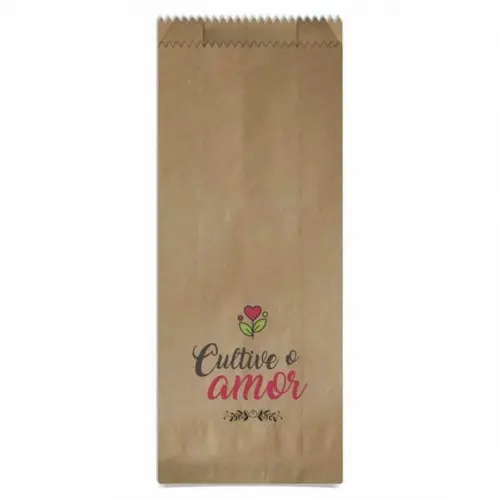 CASAMENTO - SAQUINHO PAPEL PERSONALIZADO.