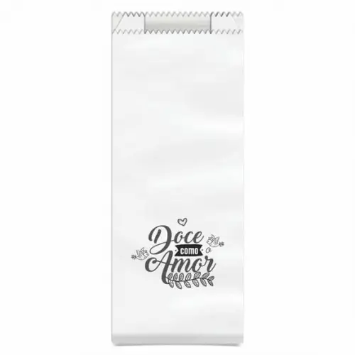 CASAMENTO - SAQUINHO PAPEL PERSONALIZADO.