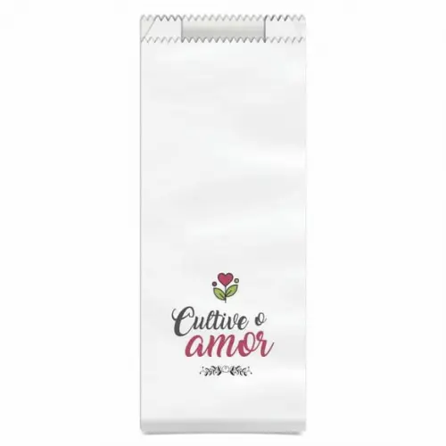 CASAMENTO - SAQUINHO PAPEL PERSONALIZADO.