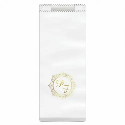 CASAMENTO - SAQUINHO PAPEL PERSONALIZADO.