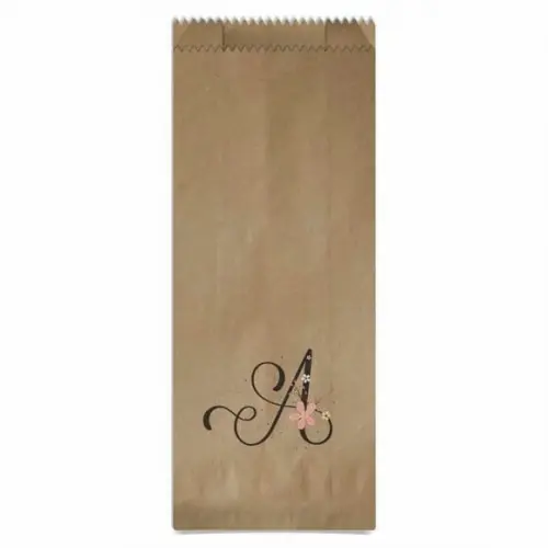 FESTAS - SAQUINHO PAPEL PERSONALIZADO.