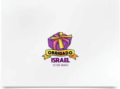 Jogo Americano - Aniversário e Festas