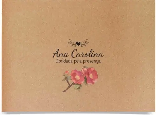 Jogo Americano - Aniversário e Festas