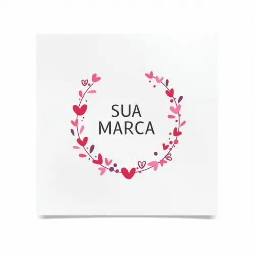 Sacolinha com alça