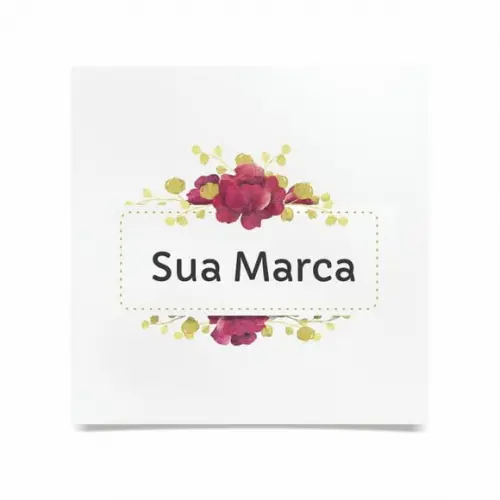 Sacolinha com alça