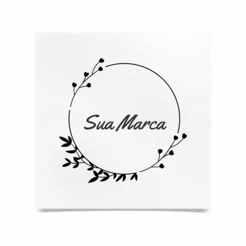 Sacolinha com alça