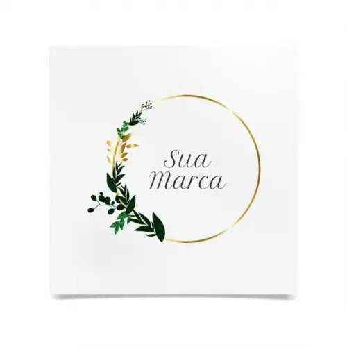 Sacolinha com alça