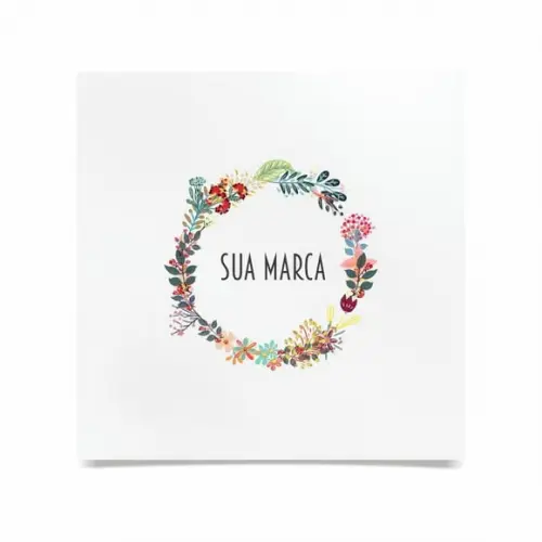 Sacolinha com alça