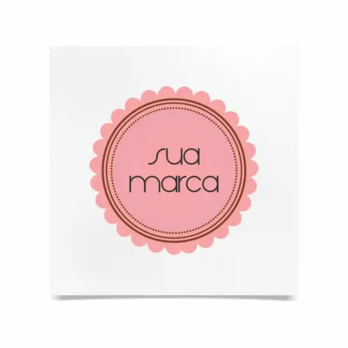 Sacolinha com alça