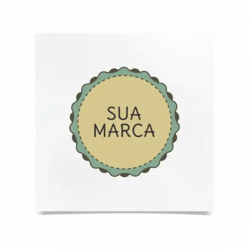 Sacolinha com alça