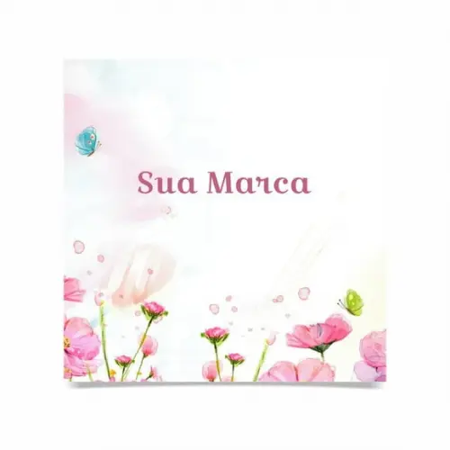 Sacolinha com alça