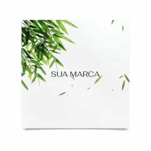Sacolinha com alça