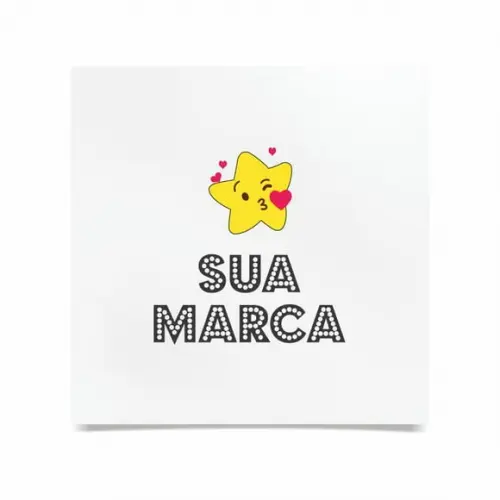 Sacolinha com alça
