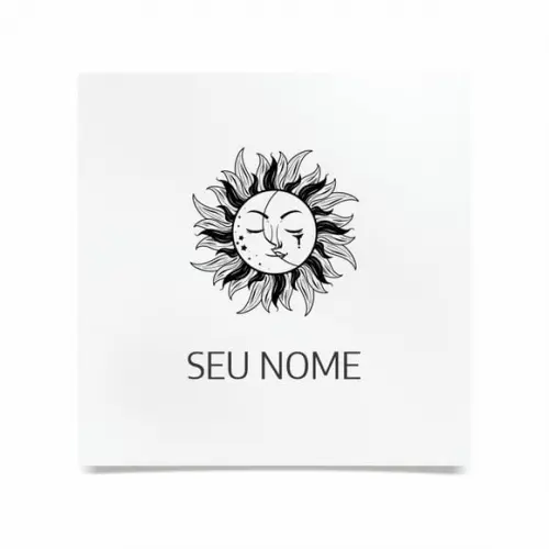 Sacolinha com alça
