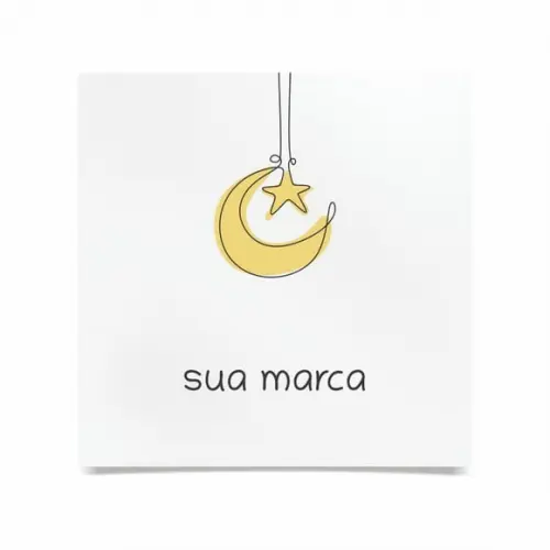 Sacolinha com alça