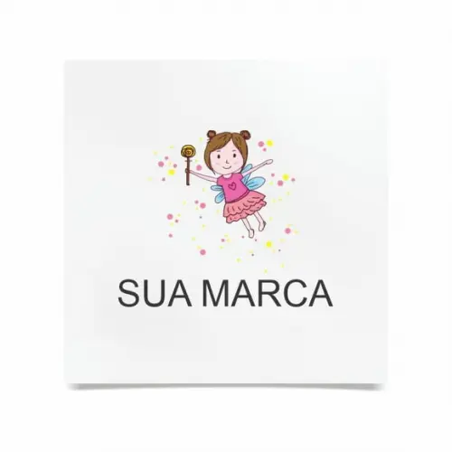 Sacolinha com alça
