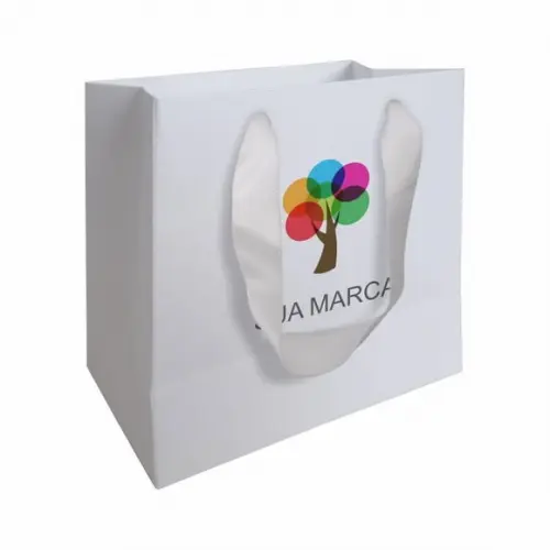 Sacolinha com alça