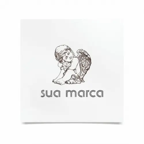 Sacolinha com alça