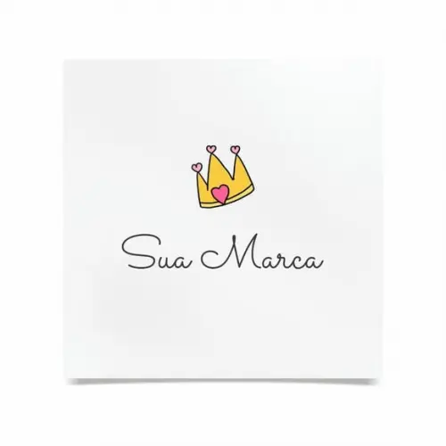 Sacolinha com alça