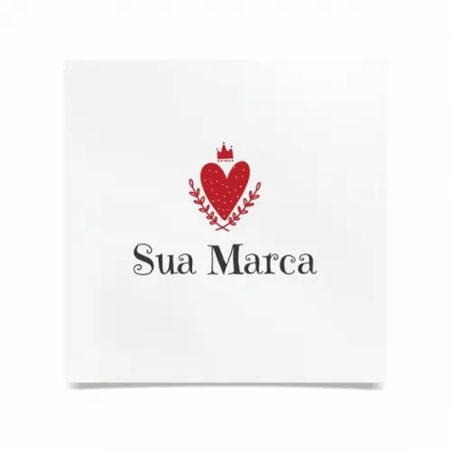 Sacolinha com alça