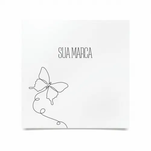 Sacolinha com alça