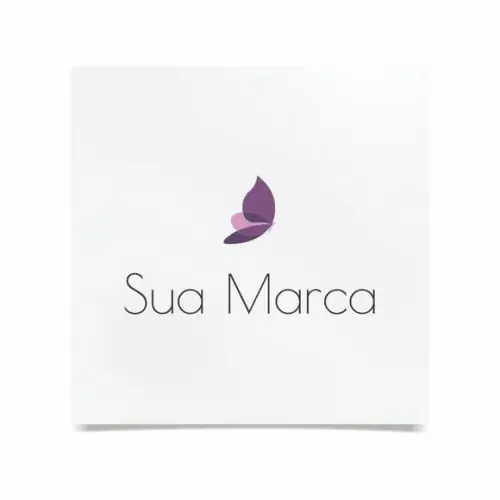 Sacolinha com alça