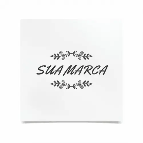 Sacolinha com alça