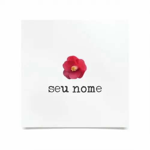 Sacolinha com alça