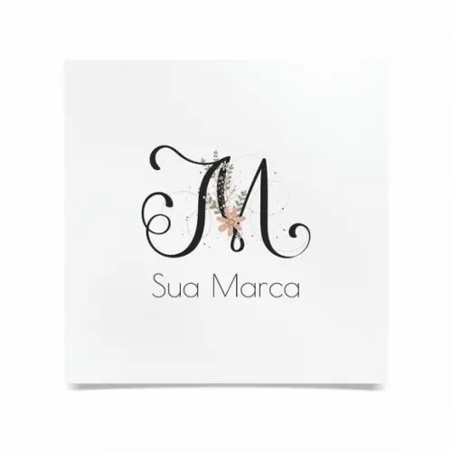 Sacolinha com alça