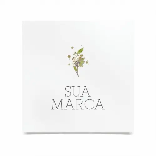 Sacolinha com alça