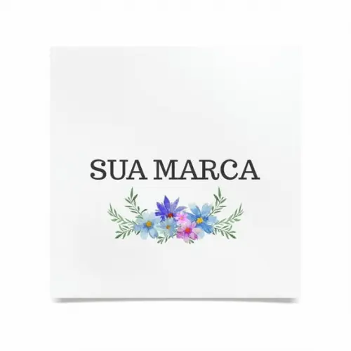 Sacolinha com alça